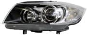 OEM HEAD LAMP BMW E90/BI-XENON/LH/2008/W BEND 1ZS354688011