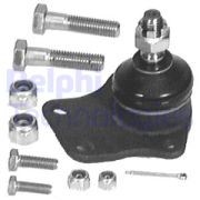 OEM LOWER BALL JOINT TC154