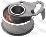 OEM PULLEY ROLLER ASSY 0187CE120