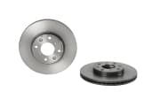 OEM Front Brake Disc SET 09A27111