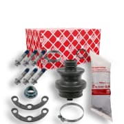 OEM REP.KIT AXLE BOOT 02590