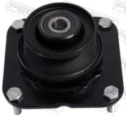 OEM INSULATOR, SHOCK ABSORBER MZSSMPV