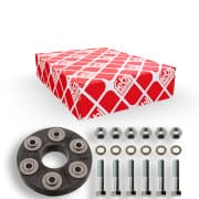 OEM REP KIT FLEX DISC W123/W115 07541