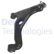 OEM LOWER WISHBONE TC751