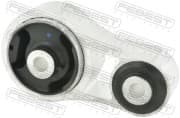 OEM INSULATOR, ENGINE MOUNTING MZMCX7ERR