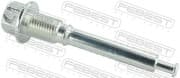 OEM BOLT, METAL 0474DJ3LOWR