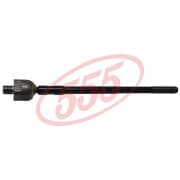 OEM END ASSY, STEERING RACK SR4880