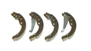 OEM SHOE KIT, DRUM BRAKE S85516