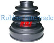 OEM DUST BOOT, KIT T17ZE121I