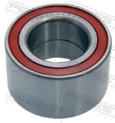 OEM BEARING, HUB DAC35640037