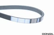 OEM BELT, V 4PK885