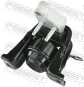 OEM INSULATOR, ENGINE MOUNTING TM11