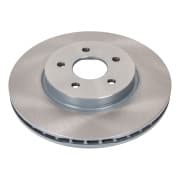 OEM BRAKE DISC,FRONT 18626