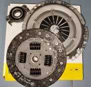 OEM CLUTCH KIT 620194300