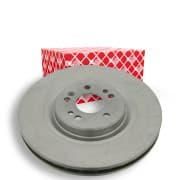 OEM BRAKE ROTOR 21950