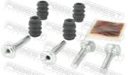 OEM REPAIR KIT, DISC BRAKE 1074T200F