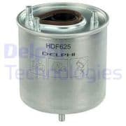 OEM FILTER ASSY, FUEL PUMP HDF625