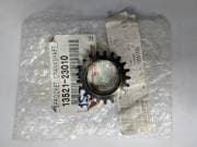 OEM SPROCKET, CRANKSHAFT 1352123010