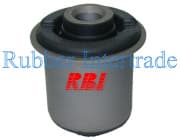 OEM BUSHING, SUSPENSION ARM O252015