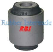 OEM BUSHING, SUSPENSION ARM M2407P0