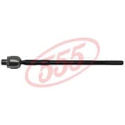 OEM END ASSY, STEERING RACK SR7660