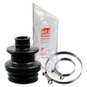 OEM DUST BOOT, KIT 06570