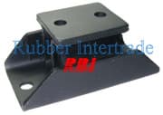 OEM INSULATOR, ENGINE MOUNTING N11430