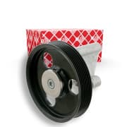 OEM DEFLECTION PULLEY 28287