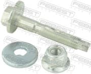 OEM BOLT, METAL 2429DUSTRKIT