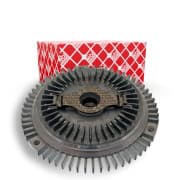 OEM FAN DRIVE 17856