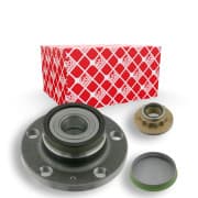 OEM BEARING, HUB 24224