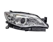 OEM IMPREZA 08-11 H/LAMP RH CHRM 2201115RLDEM1