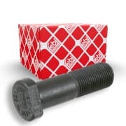 OEM WHEEL BOLT 01654