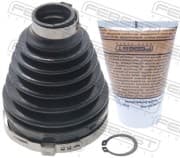 OEM DUST BOOT, KIT 1615P169