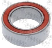 OEM BEARING, GEARBOX WF35550020