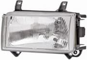 OEM HEADLAMP ASSY 4411114LLDE