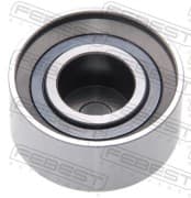 OEM PULLEY ROLLER ASSY 1288GETZ