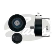 OEM AR-DA TENSIONERS T36483