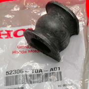 OEM BUSHING, RUBBER 52306T0AA01