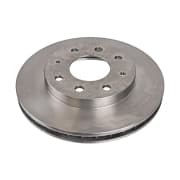 OEM BRAKE DISC ADC44350