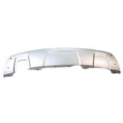 OEM GRILLE COVER ASSY, SPEAKER 850706169R