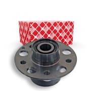 OEM WHEEL HUB W/BEARING FRT/W221 36078