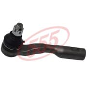 OEM END ASSY, TIE ROD STEERING SE3861L