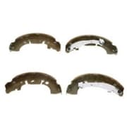 OEM SHOE KIT, DRUM BRAKE D40603SG0A