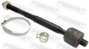 OEM END ASSY, STEERING RACK 0222C11