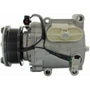 OEM COMPRESSOR ASY 1710586