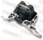 OEM SUPPORT ASSY, ENGINE MOUNTING FMCB4RH