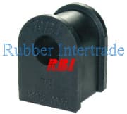 OEM STAB.SHAFT RUB. T21C02E