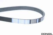 OEM BELT, V 4PK910