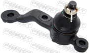 OEM END ASSY, TIE ROD STEERING 0120JZS160RH